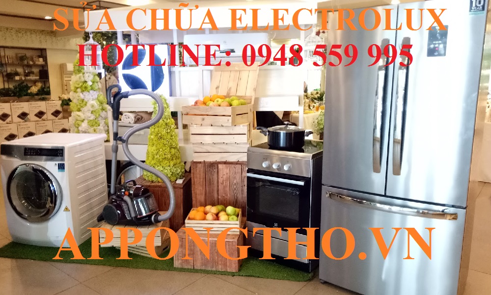 Dịch vụ sau bảo hành Electrolux là gì?