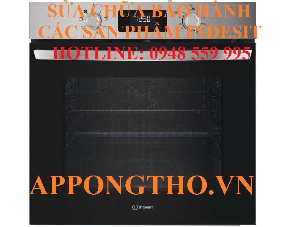14. Sửa chữa sau bảo hành Indesit tại Chương Mỹ - Hà Nội