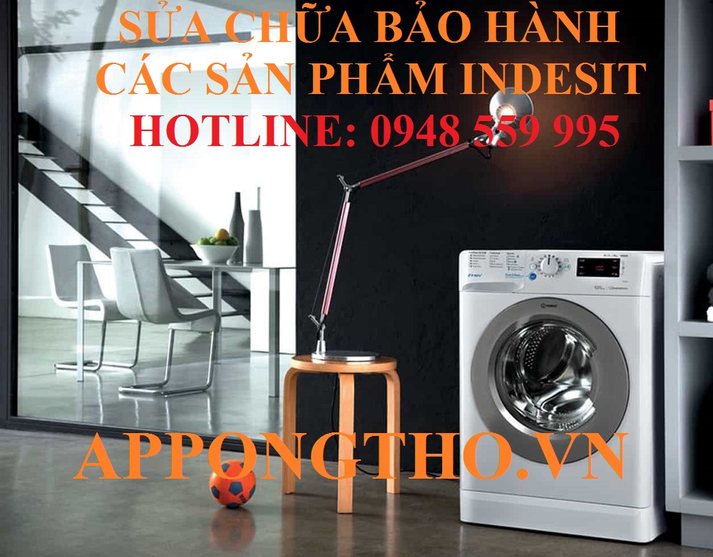10. Sửa chữa sản phẩm Indesit tại Bắc Từ Liêm - Hà Nội