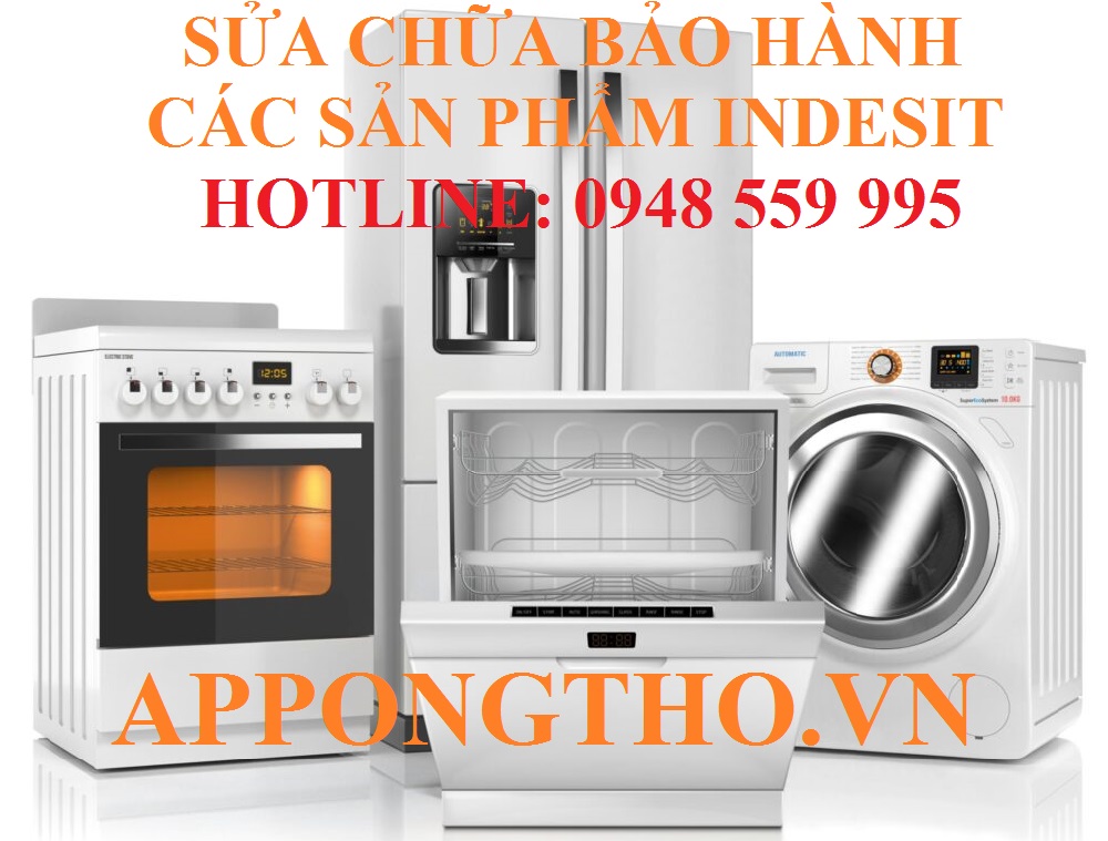 30 Trung Tâm Sửa Chữa Bảo Hành Indesit uy Tín Tại Nhà Hà Nội 24/7