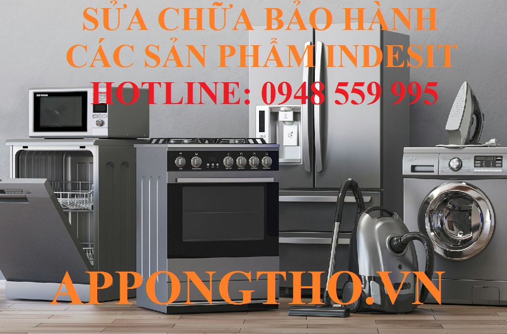 Sửa chữa bảo hành sản phẩm Indesit là gì?