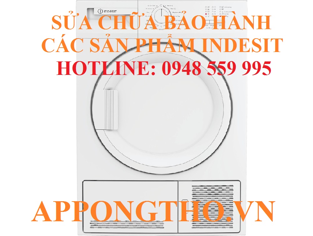 2. Sửa chữa sản phẩm Indesit tại Cầu Giấy - Hà Nội