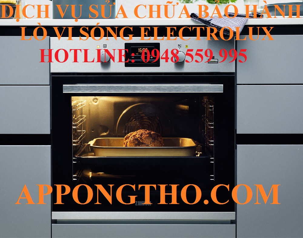 46 Địa Chỉ Sửa Chữa Bảo Hành Lò Vi Sóng Electrolux Trên Toàn Quốc