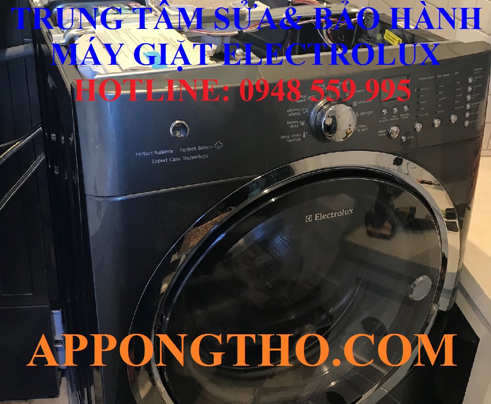 #32. Trung Tâm Máy Giặt Electrolux Tại THÀNH PHỐ HUẾ