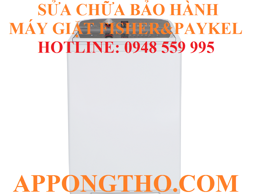 ✅ 3. Sửa chữa bảo hành máy giặt Fisher & Paykel tại Đống Đa - HÀ NỘI