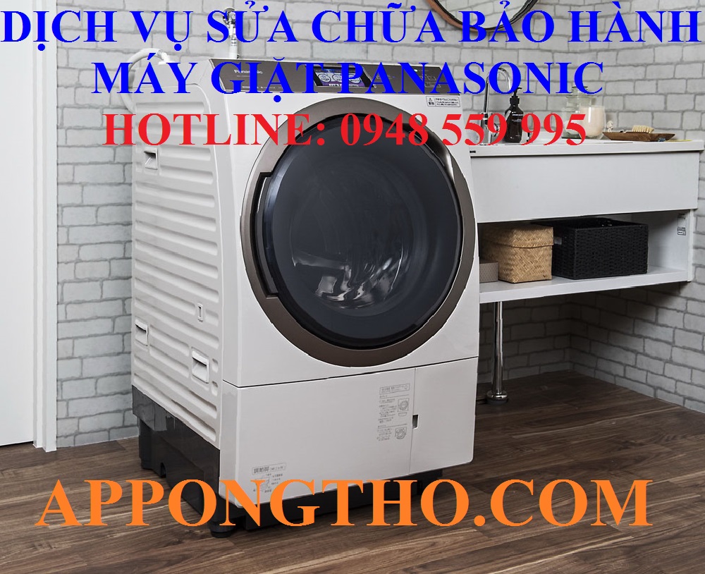 🏠 6 – TRUNG TÂM SỬA MÁY PANASONIC TÂN MAI – HOÀNG MAI