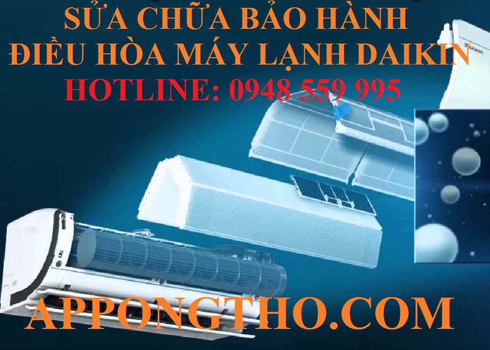 ✅ 2: KHI MÁY ĐÃ HẾT HẠN BẢO HÀNH