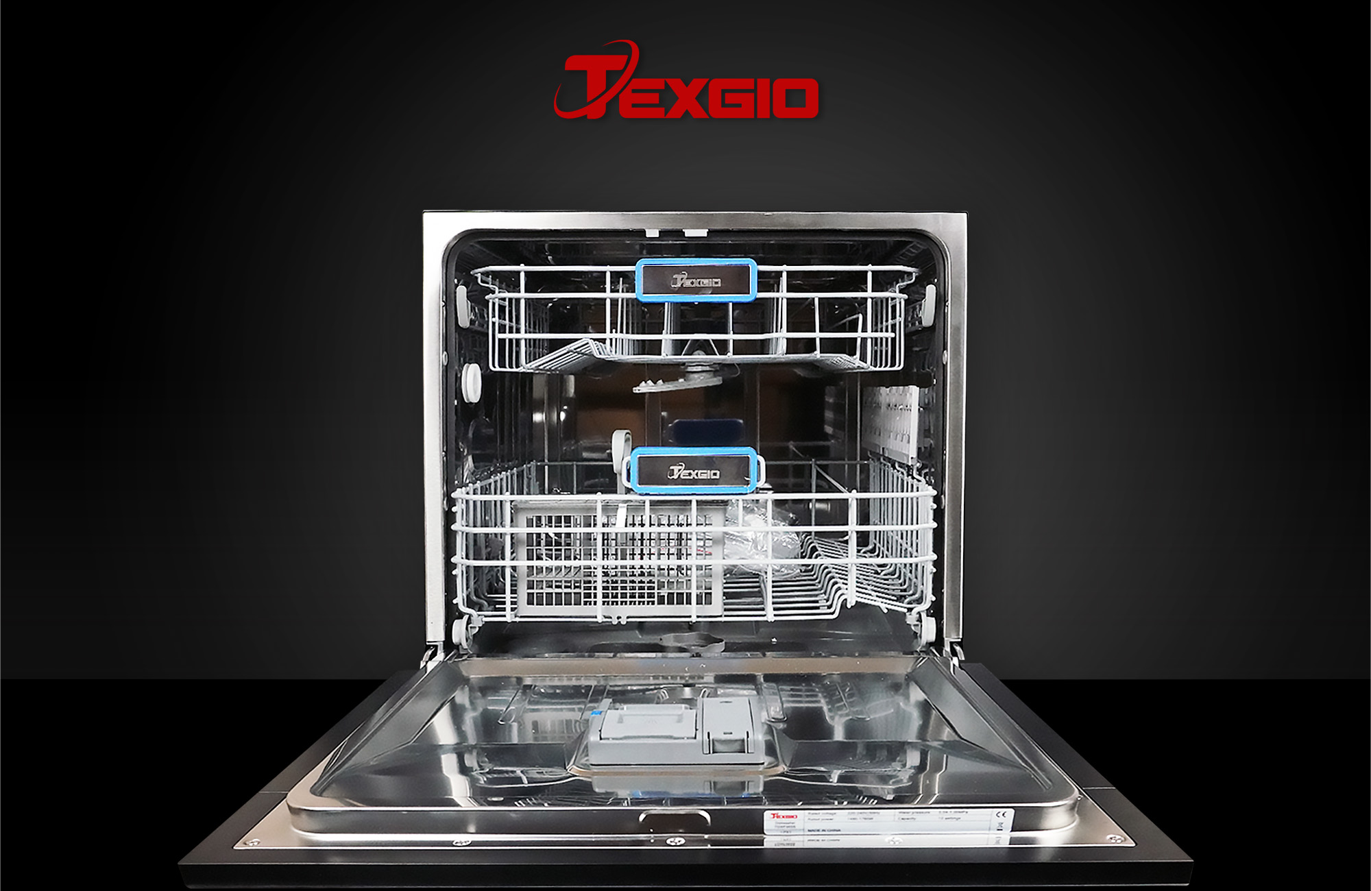 1 – SỬA CHỮA SAU BẢO HÀNH MÁY RỬA BÁT TEXGIO TẠI BA ĐÌNH – Hà Nội