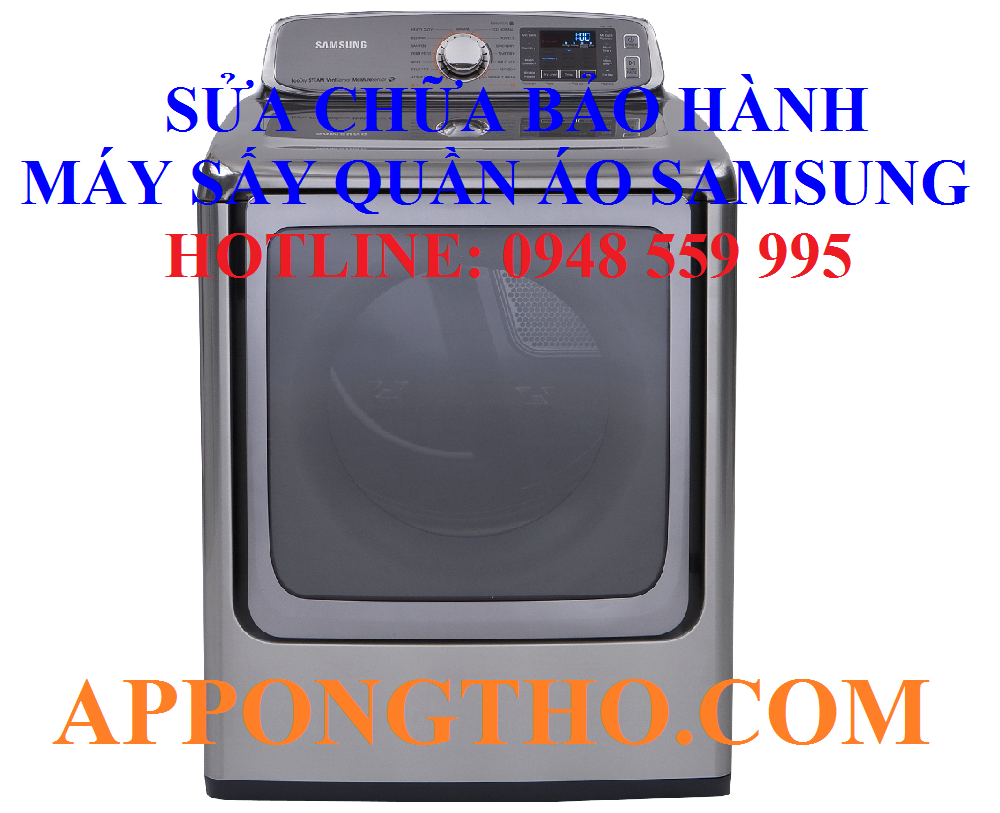 11 – DỊCH VỤ SỬA MÁY SẤY SAMSUNG TẠI PHƯỜNG BẾN NGHÉ - TP - HỒ CHÍ MINH