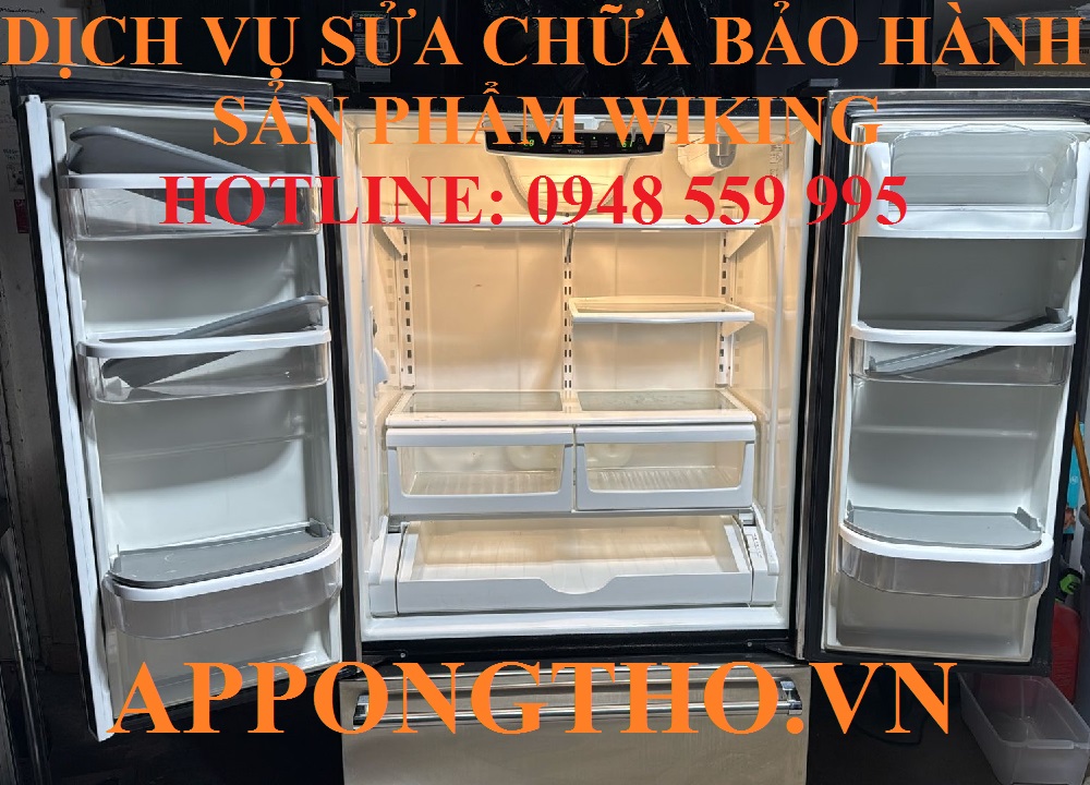 ✅ 7️⃣ Trung tâm sửa chữa bảo hành Viking Hai Bà Trưng