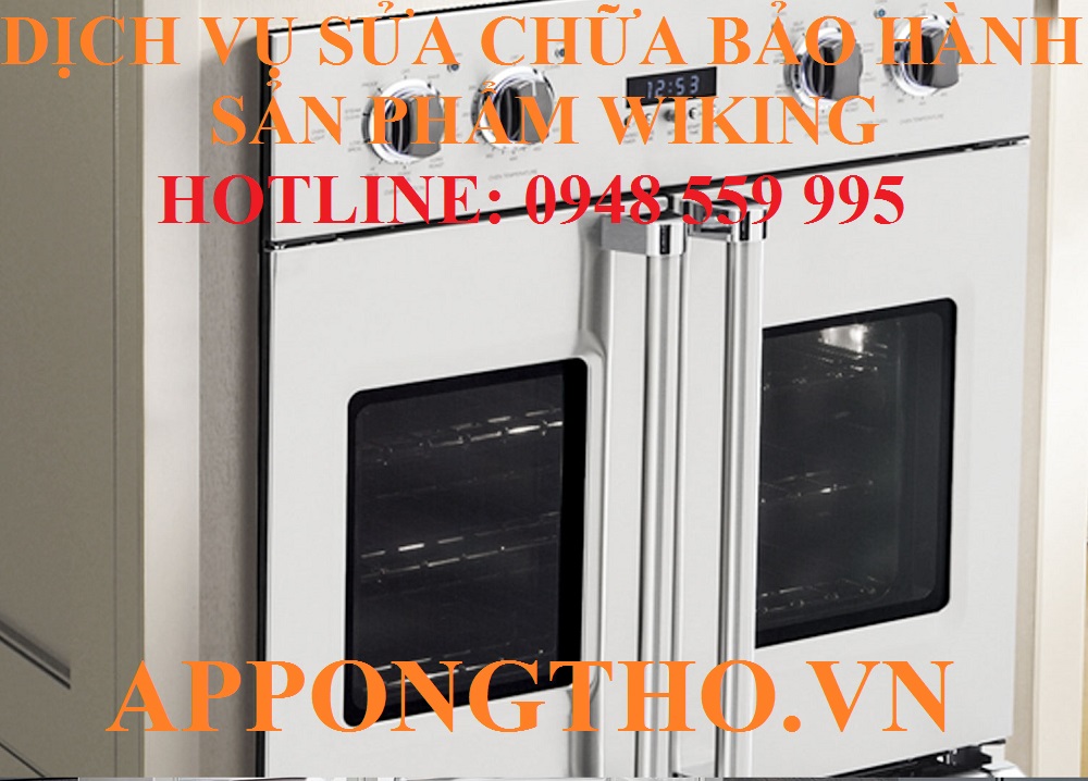 ✅ 3️⃣ Trung tâm sửa chữa bảo hành Viking Đống Đa