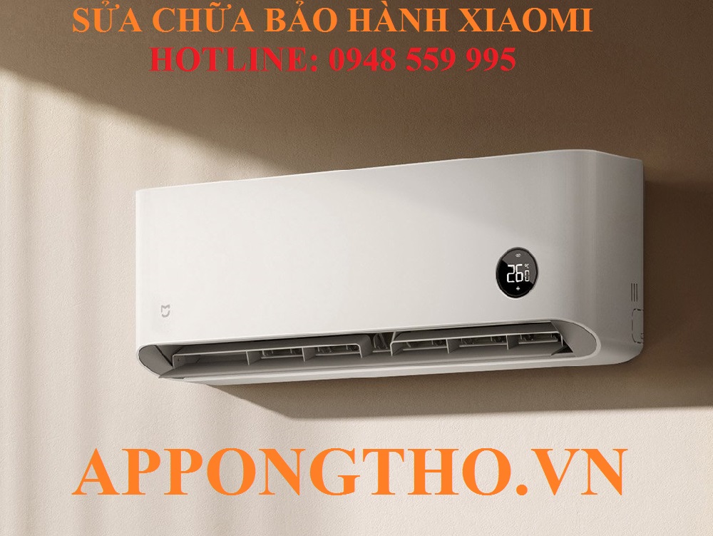 14. Sửa chữa bảo hành Xiaomi tại Gia Lâm - Hà Nội