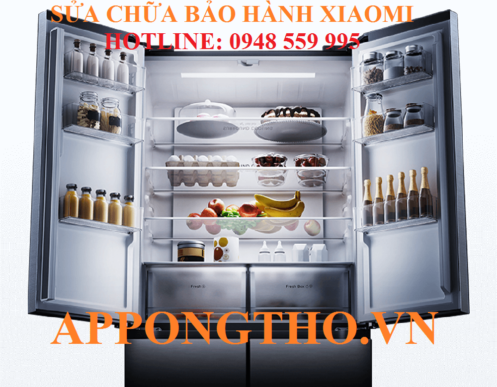 9. Sửa chữa bảo hành Xiaomi tại Hoàng Mai - Hà Nội