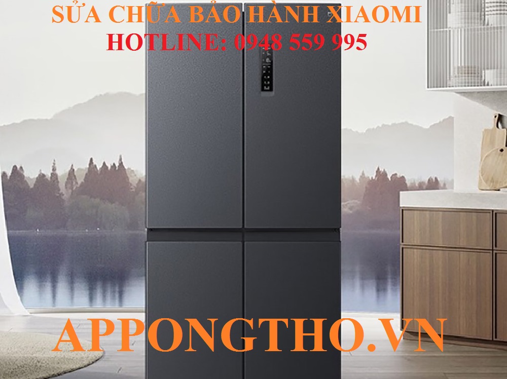 7. Sửa chữa bảo hành Xiaomi tại Hai Bà Trưng - Hà Nội