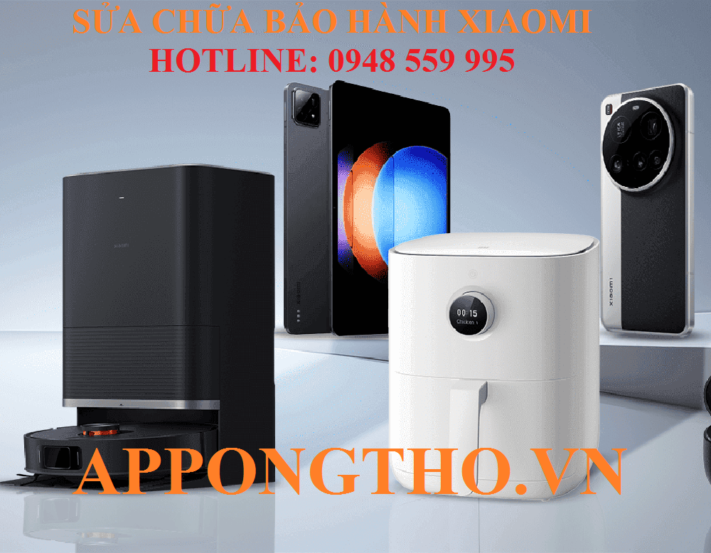 Bảo hành Xiaomi là gì?