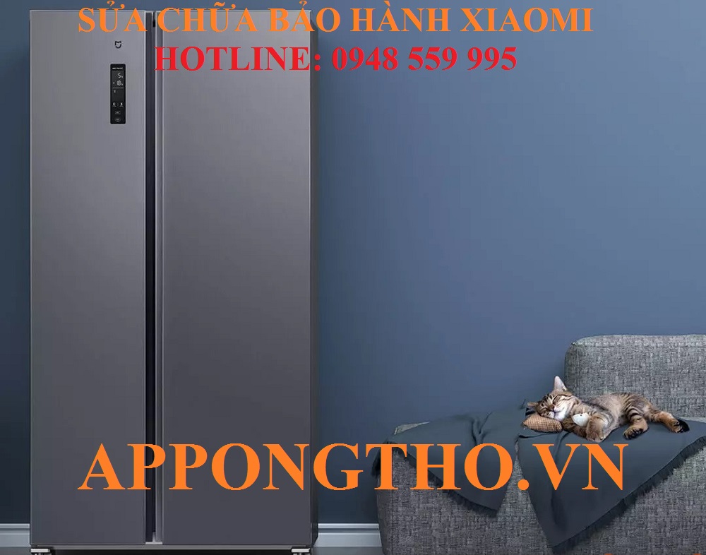 5. Sửa chữa bảo hành Xiaomi tại Tây Hồ - Hà Nội