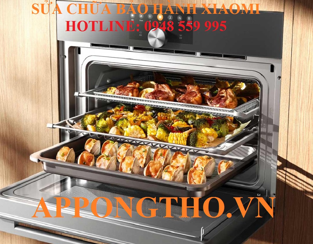 3. Sửa chữa bảo hành Xiaomi tại Đống Đa - Hà Nội