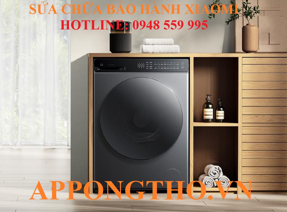1. Sửa chữa bảo hành Xiaomi tại Ba Đình - Hà Nội