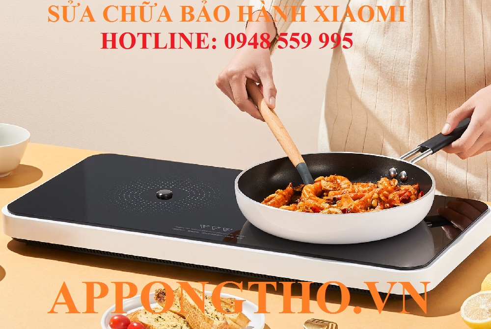 30 Trung tâm sửa chữa bảo hành sản phẩm Xiaomi tại Hà Nội