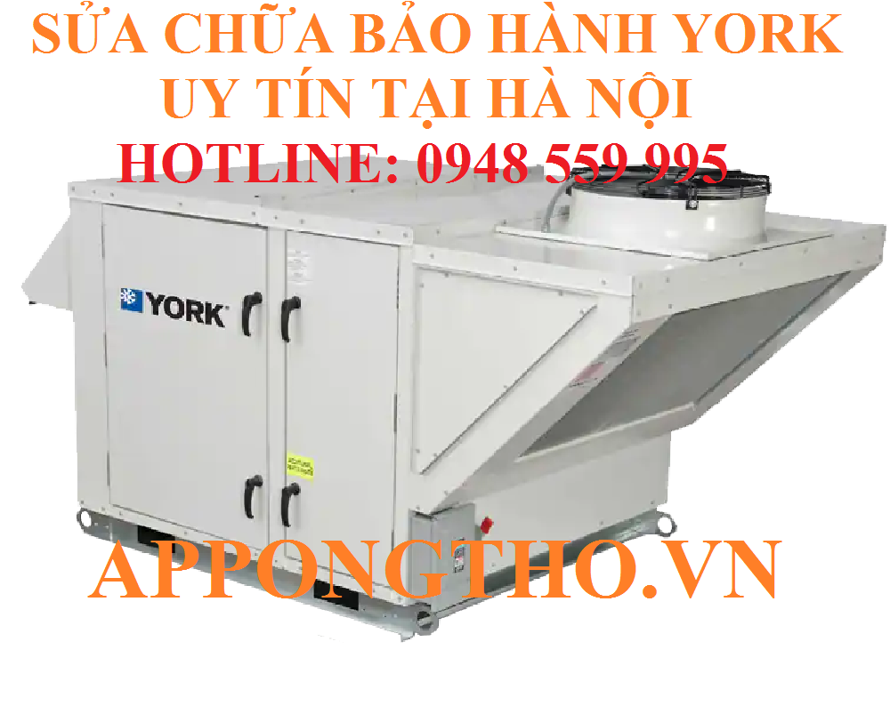 10. Trung tâm sửa chữa sau bảo hành York Bắc Từ Liêm - HÀ NỘI