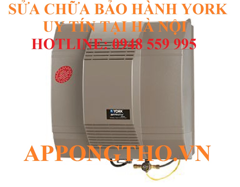 5. Trung tâm sửa chữa sau bảo hành York Tây Hồ - HÀ NỘI