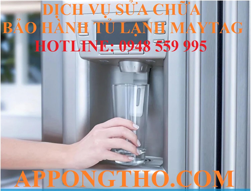 #7 – Sửa chữa & bảo hành tủ lạnh Maytag tại Hoàn Kiếm – Hà Nội