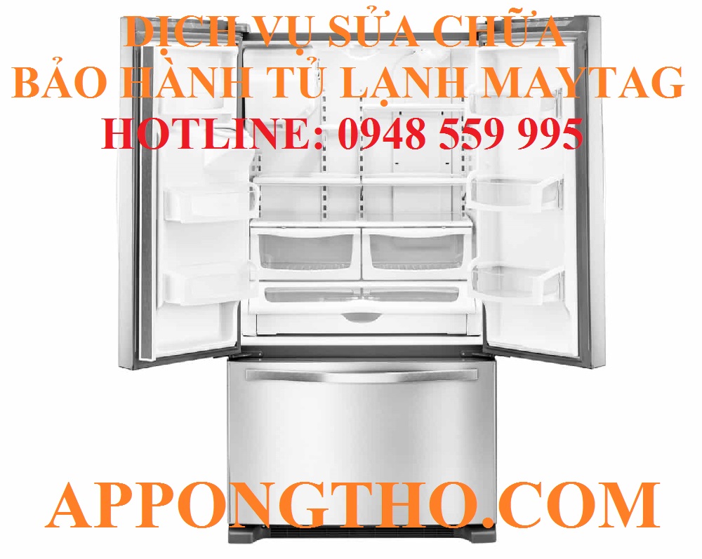 #1 – Sửa chữa & bảo hành tủ lạnh Maytag tại Ba Đình – Hà Nội
