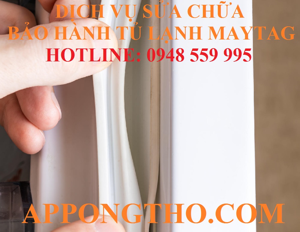 45 Trung tâm sửa chữa bảo hành tủ lạnh Maytag tại Việt Nam