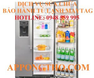 45 Trung Tâm Sửa Chữa Bảo Hành Tủ Lạnh Maytag Trên Toàn Quốc