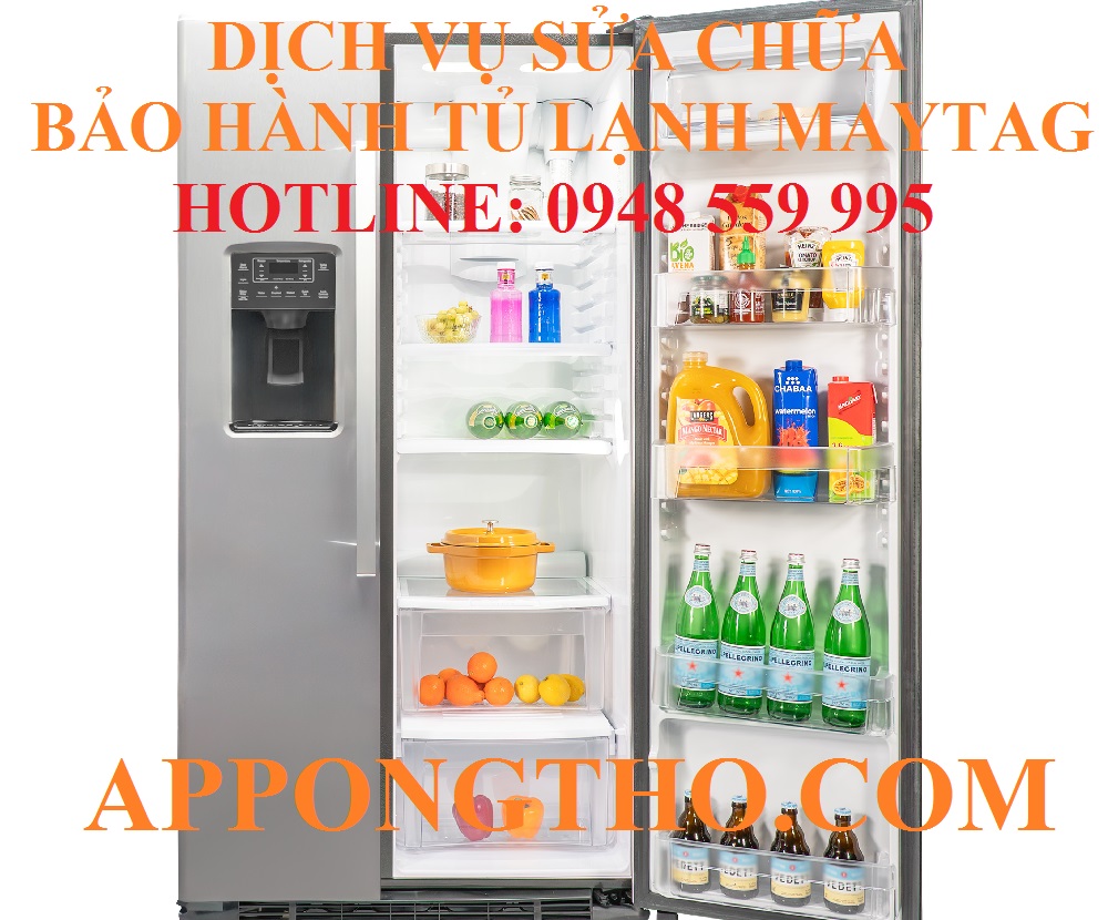 45 Trung Tâm Sửa Chữa Bảo Hành Tủ Lạnh Maytag Trên Toàn Quốc
