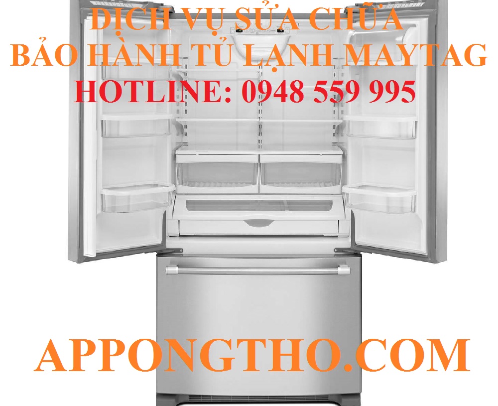 📜 2. Điều khoản & Chính sách bảo hành tủ lạnh Maytag