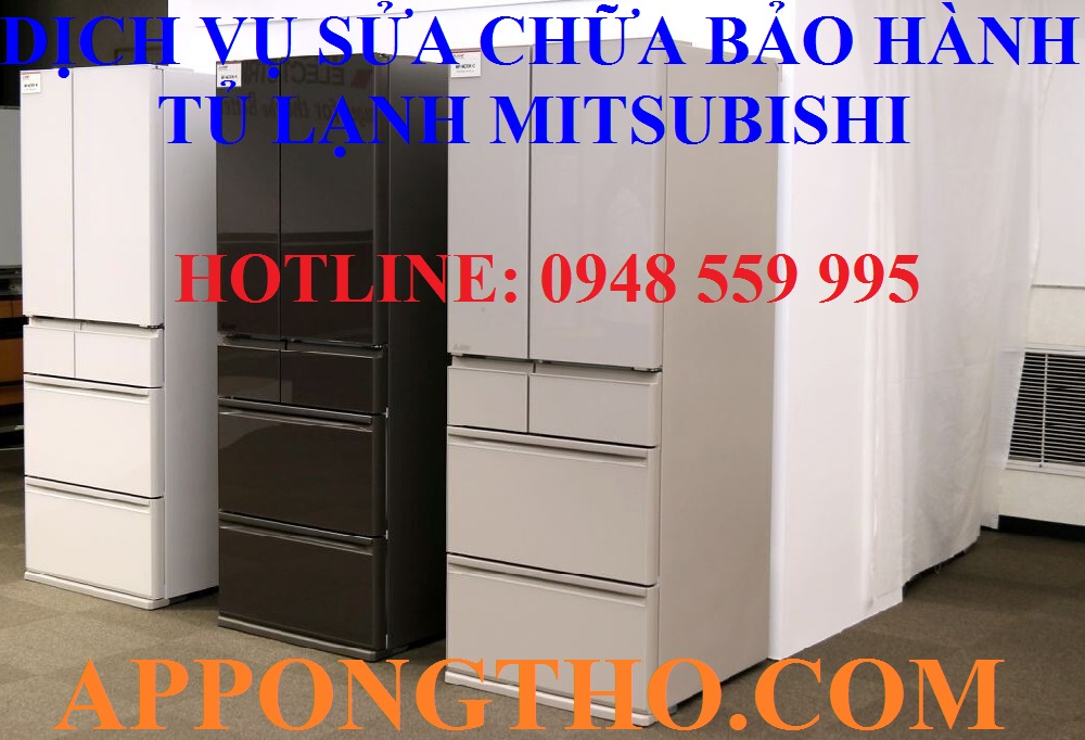 #2. Trung tâm bảo hành – sửa chữa tủ lạnh Mitsubishi tại TP. Hồ Chí Minh