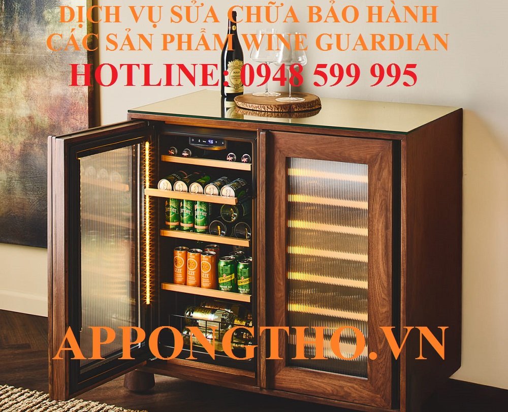 Các sản phẩm nằm trong danh sách sửa chữa bảo hành
