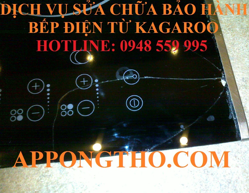 Lợi ích khi người dùng bếp từ Kangaroo tìm đúng thợ sửa tốt nhất