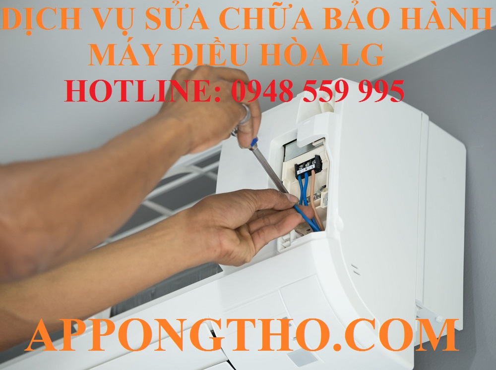👨‍🔧 Lợi ích khi người dùng tìm đúng thợ sửa chữa bảo hành điều hòa LG