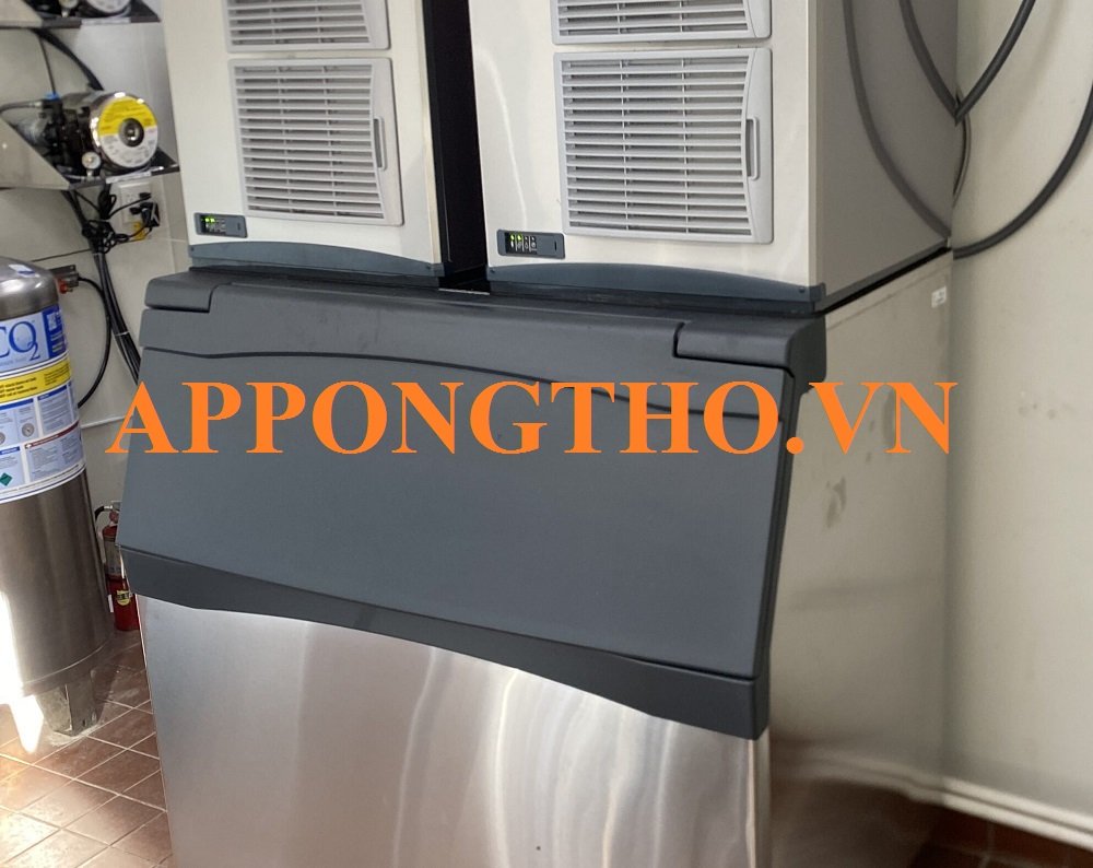 28. Bảo hành máy làm đá tại Thường Tín – Hà Nội