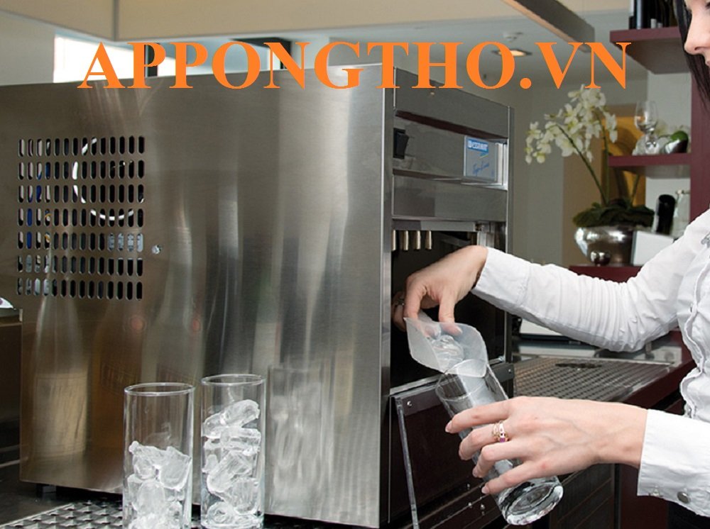 20. Bảo hành máy làm đá tại Mỹ Đức – Hà Nội