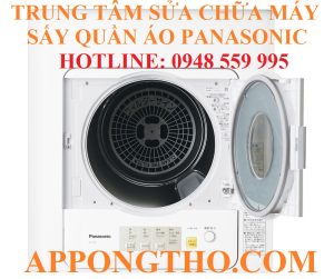 46 Địa Chỉ Sửa Chữa Bảo Hành Máy Sấy Quần Áo Panasonic Toàn Quốc