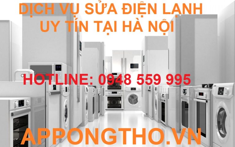 Điện lạnh Bách khoa là gì? So Sánh cùng App Ong Thợ