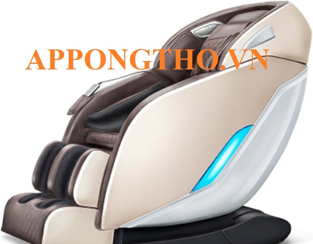 23. Bảo hành ghế massage tại Sóc Sơn - Hà Nội