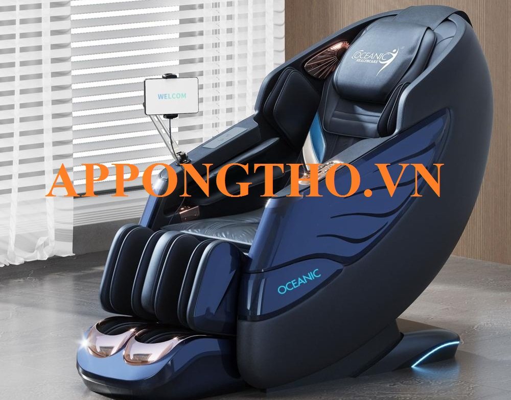 Lợi ích khi gọi đúng thợ sửa ghế massage