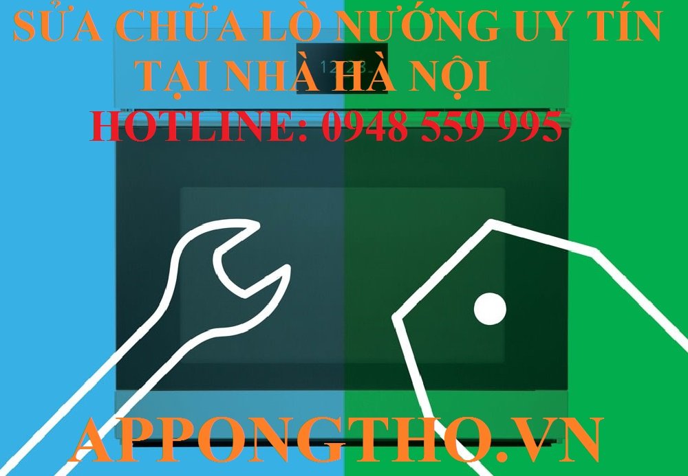 10 Dấu hiệu trên lò nướng nên gọi thợ gấp