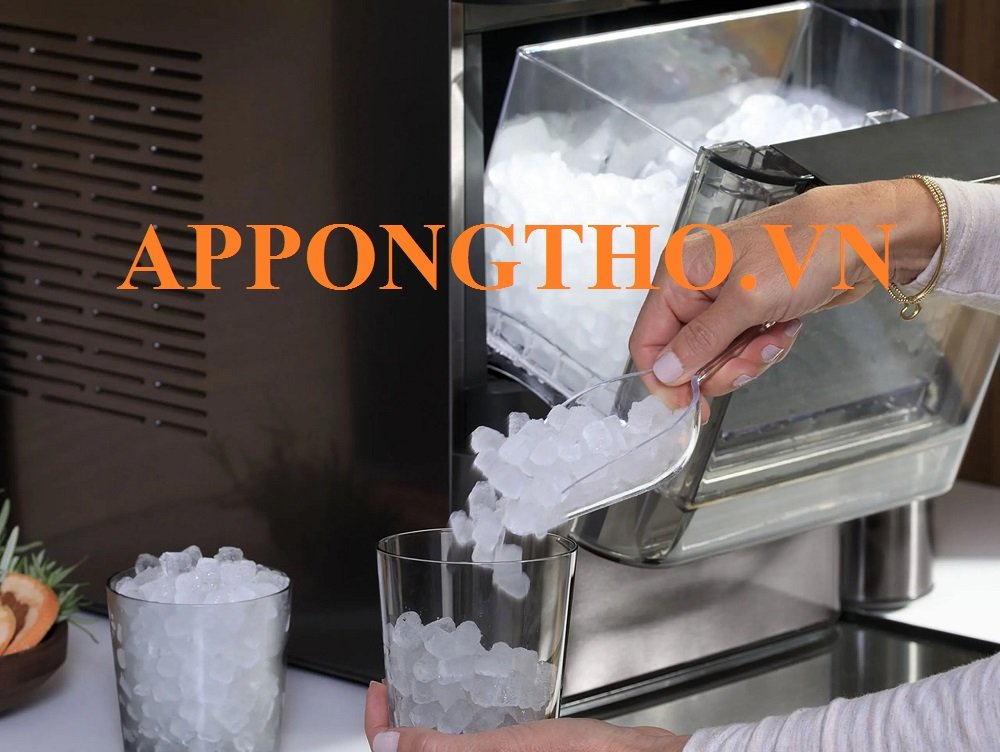 4. Trung tâm sửa máy làm đá tại Hà Đông – Hà Nội