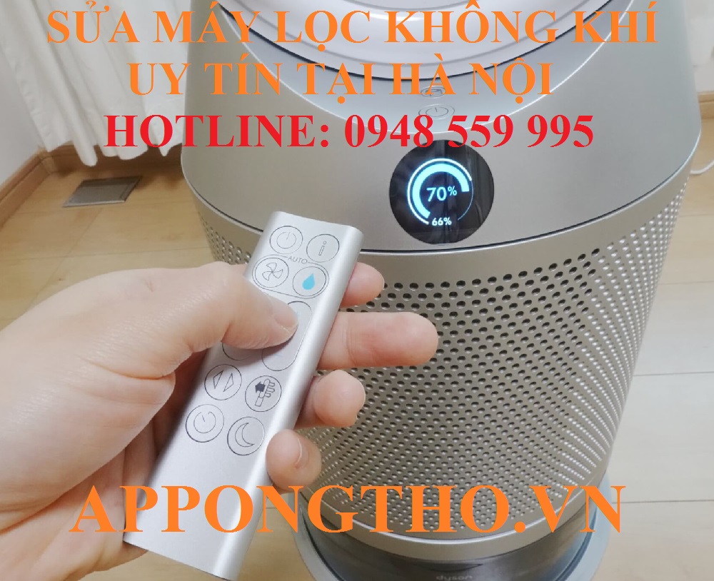 10. Sửa máy lọc không khí tại Bắc Từ Liêm – Hà Nội