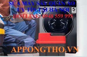 30 Địa Chỉ Sửa Máy Sấy Quần Áo Uy Tín Tại Nhà 24/7 Ở HÀ NỘI