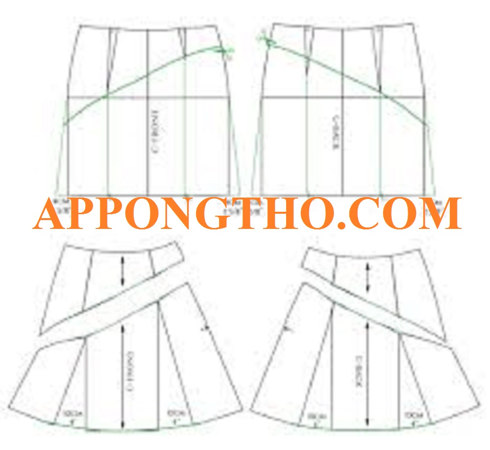 18 Câu hỏi về sửa váy ( FAQ )