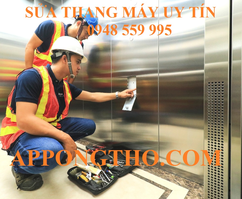 Tốp 50 Địa Chỉ Sửa Thang Máy Uy Tín Nhất Toàn Quốc