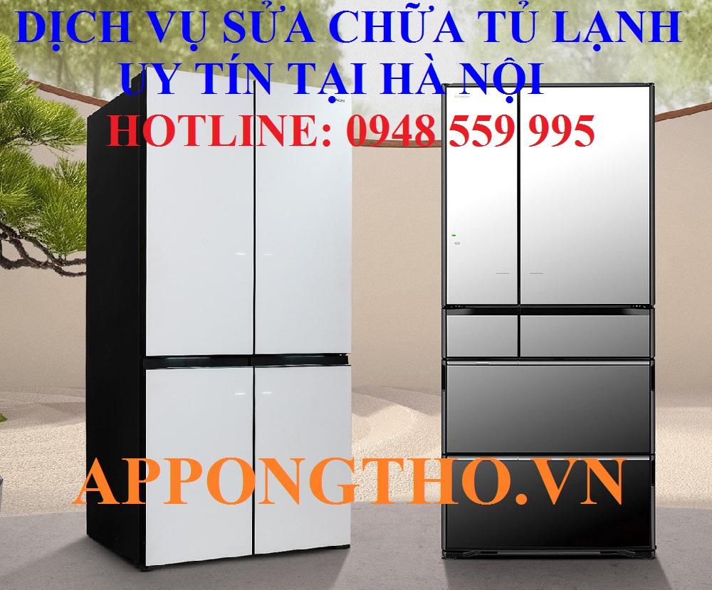 #21. Sửa tủ lạnh tại Phú Xuyên – Hà Nội