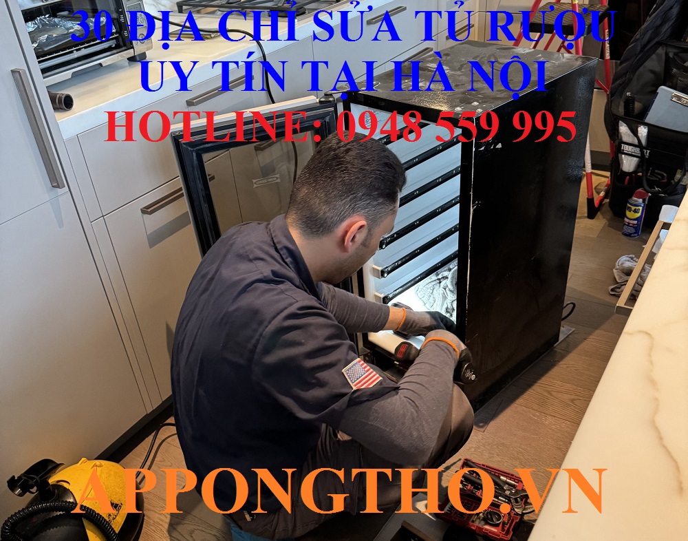 30 Địa Chỉ Sửa Tủ Rượu Uy Tín Tại Nhà Hà Nội Thợ Giỏi Hỗ Trợ 24/7