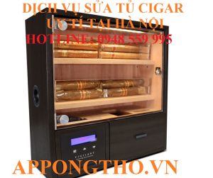 30 Địa Chỉ Sửa Tủ Xì Gà "CIGAR" Uy Tín Tại Nhà Hà Nội Phục Vụ 24/7